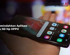 Cara Memindahkan Aplikasi Ke Kartu Sd Oppo A16