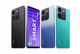 Infinix Smart 7 Ram 6 Keluaran Tahun Berapa