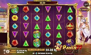 Link Dream Play 77 Slot Gacor Hari Ini Login