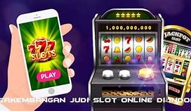 Rahasia Mesin Judi Slot Online Terbaru Indonesia Terbaru Hari Ini