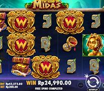 Situs Atom Slot Gacor Hari Ini Slot Terpercaya 2023 (Slot Gacor)