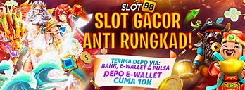 Slot Bisa Utang Saldo