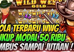 Slot Gacor Hari Ini Cara Main Slot Wild West Gold Megaways Gratis